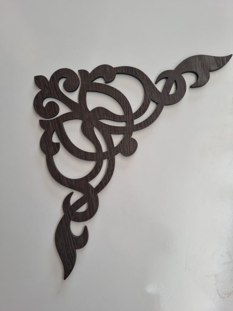 Patalok gullar mdf