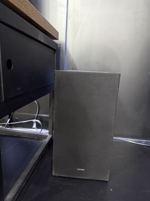 Samsung saund bar c450