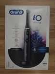 Periuta electrica Oral-B io 8 (nouă)