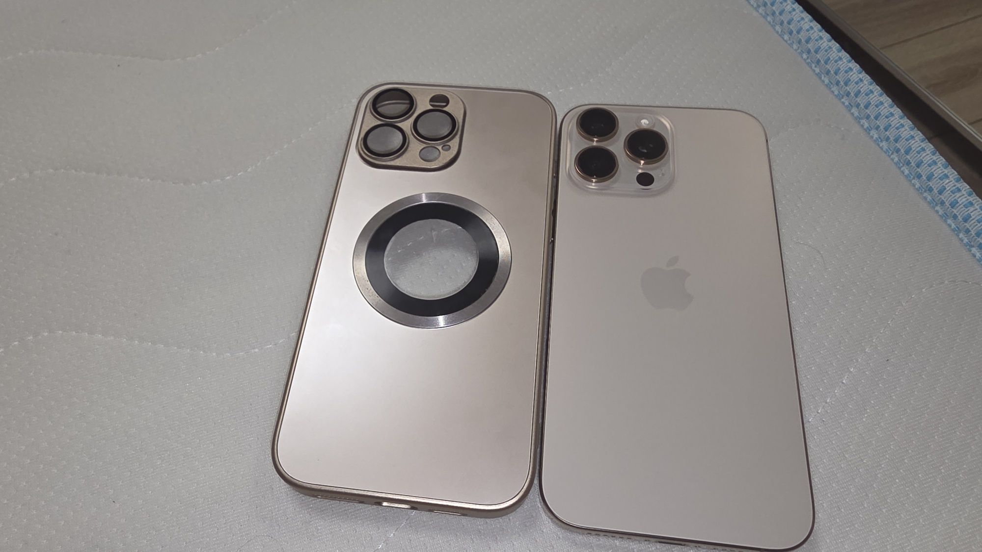 Iphone 16 Pro Max, 256 GB, 100% батерия