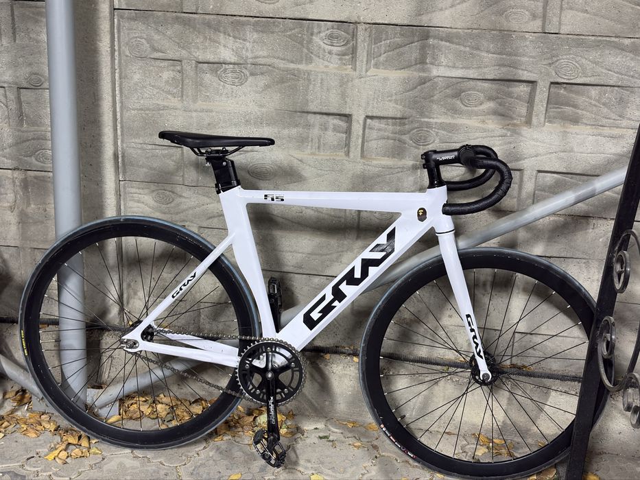 Fixed gear/gray f15 фикс грэй ф15