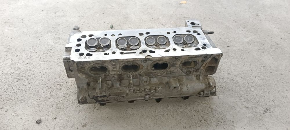 Lacetti  1.8  головка в отличном состоянии