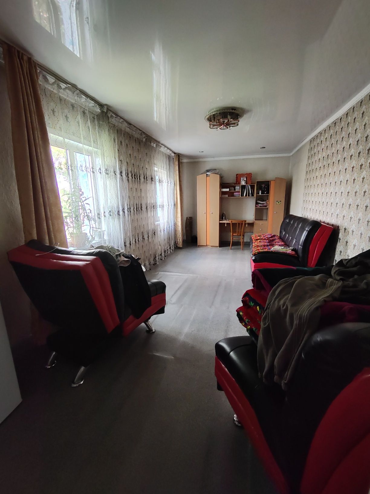 Продам дом в селе Ильичевка 70 км от г.Кокшетау