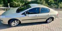 Peugeot 407 Benzina 1.8i