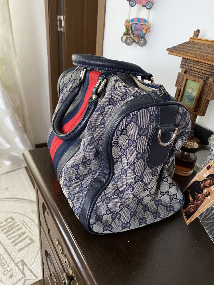 Geanta Gucci originala