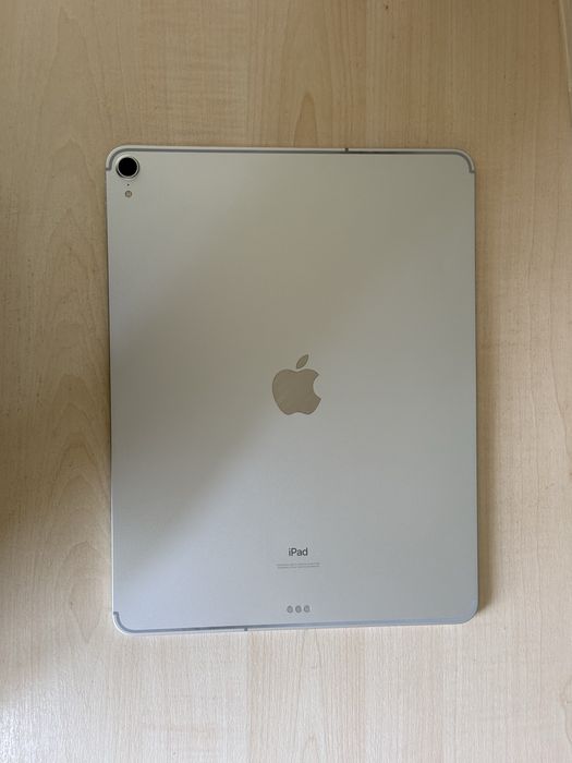 Ipad pro | 3gen | 12.9 | 512gb | 4g