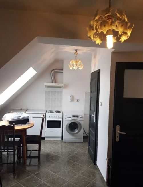 Дава се под наем Едностаен апартамент в София, Зона Б-18 - 50 кв.м за 600 € - Снимка #1