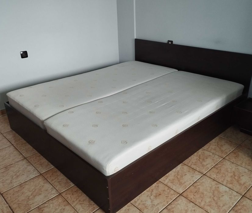 Спалня  160/200.