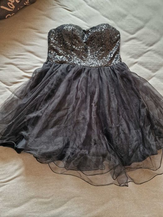 Бални/официални рокли 2бр.