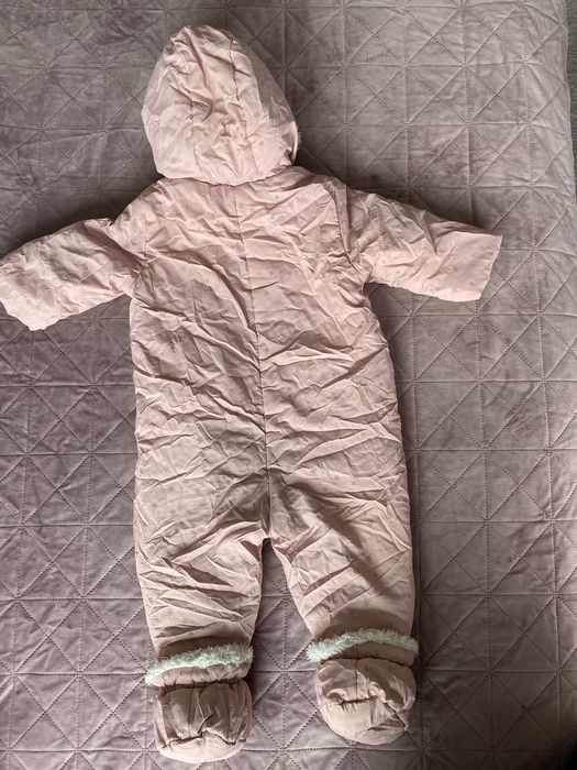 Зимен Космонавт 80см