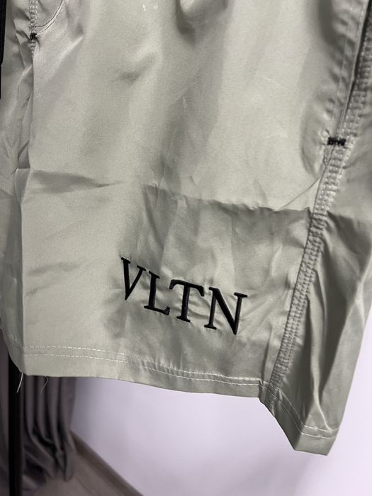 Pantaloni  de plaja VALENTINO