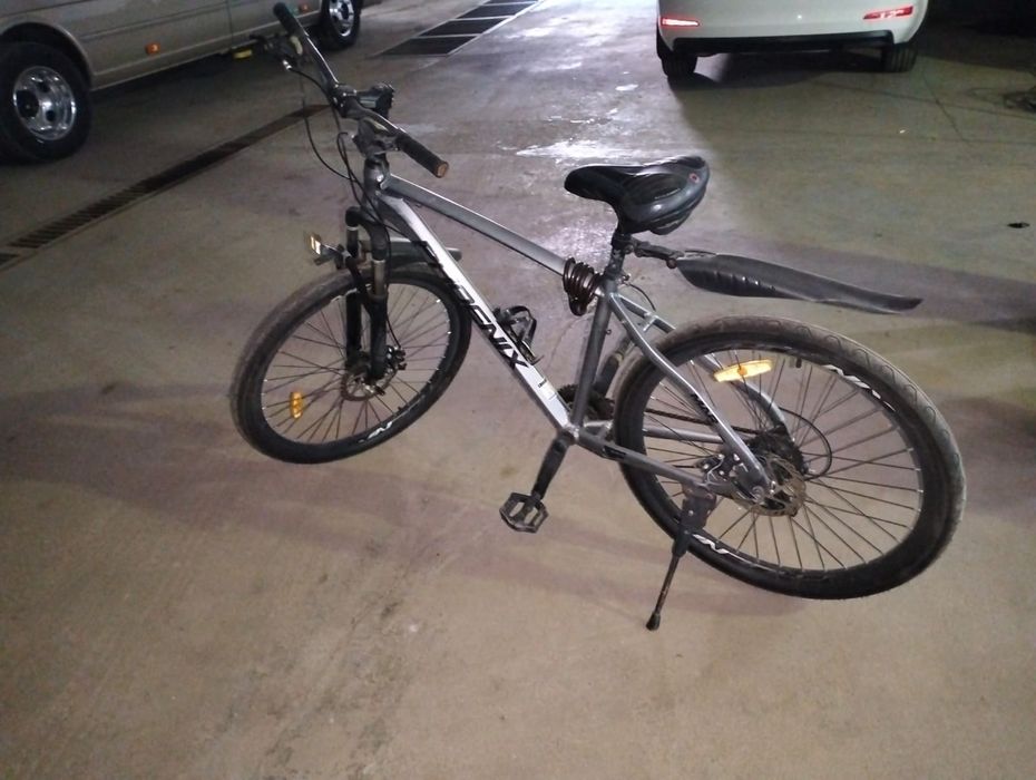 Срочно Продам велосипед