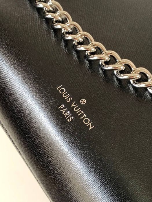 Geanta Louis Vuitton Side Trunk