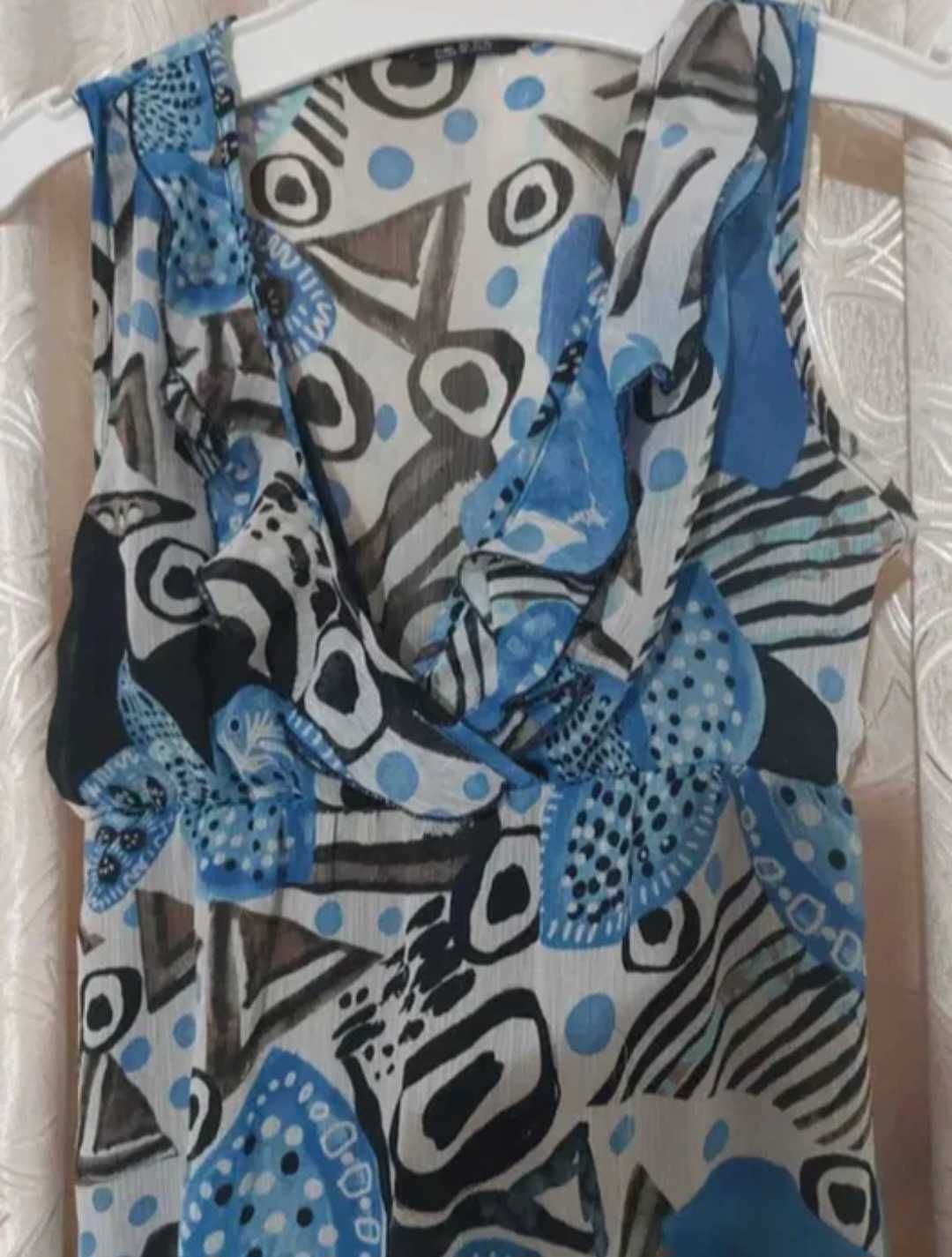 Rochie casul model Floral Me&Me