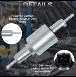 Помпа за дизелова печка 12/24V + Ebersprächer
