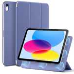 Калъф esr rebound magnetic за ipad 10/11 (10.9") 2022 / 2025 lavender