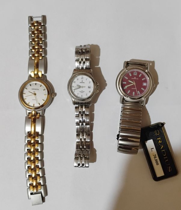 Lot ceasuri de damă