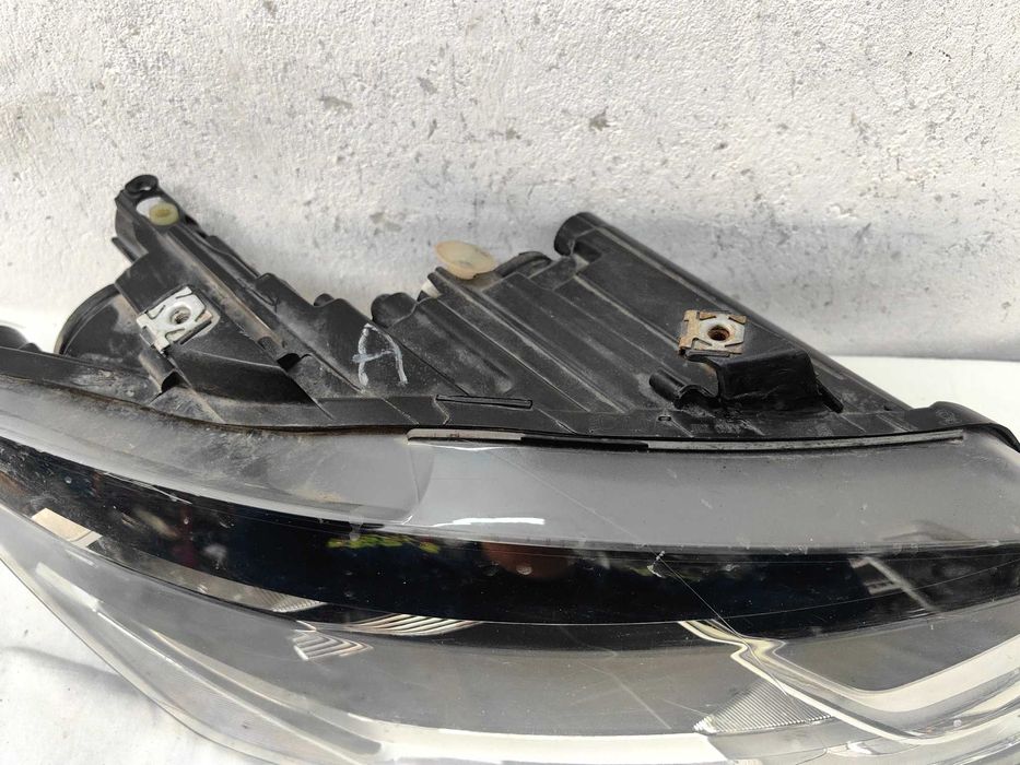 Оригинален фар Vw Polo 6C1