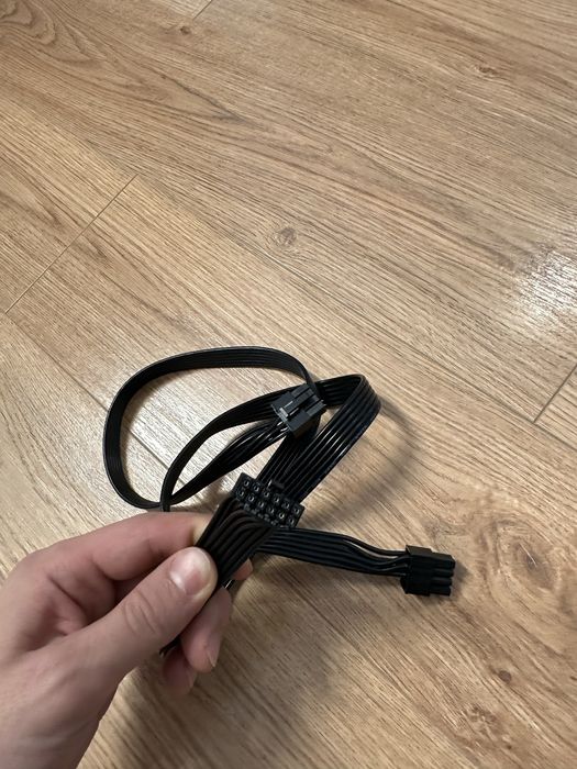 Sursa GIGABYTE P850GM, 80+ Gold, 850W