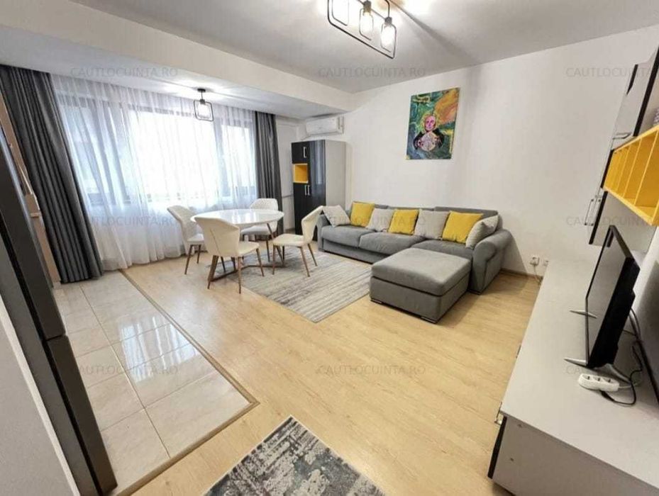 Iuliu-Maniu-Uverturii-ap. 2 camere-suprafata 52 mp-pret 126000 euro
