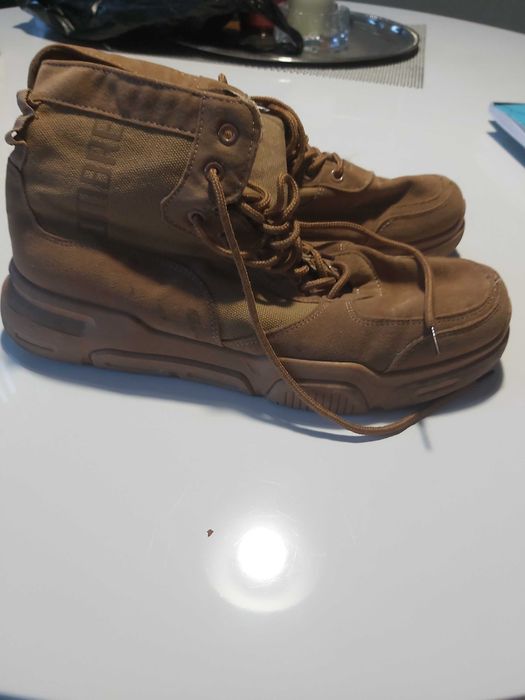 Мъжки есенни обувки