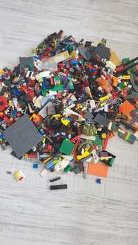 Lego , Лего много части