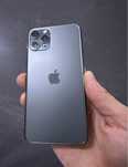 iphone 11 pro 256