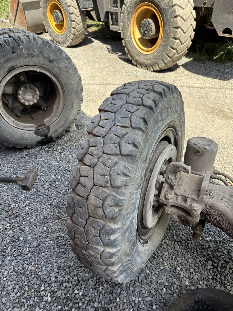Kamaz zapchastlari bor