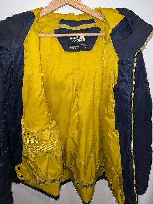 Geaca The North Face 550