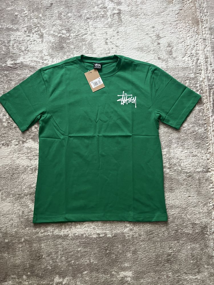 Tricou Stussy Marime M