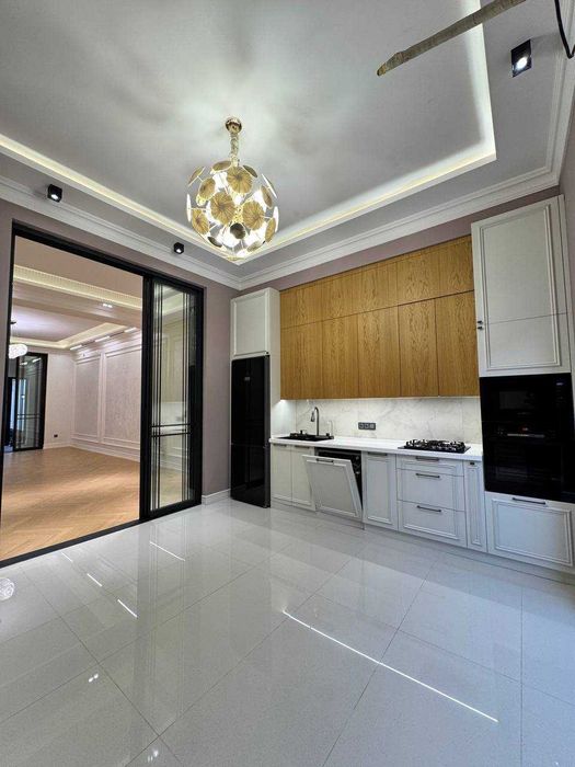 Новый евро дом 5 соток 3 уровня ор-р IT park