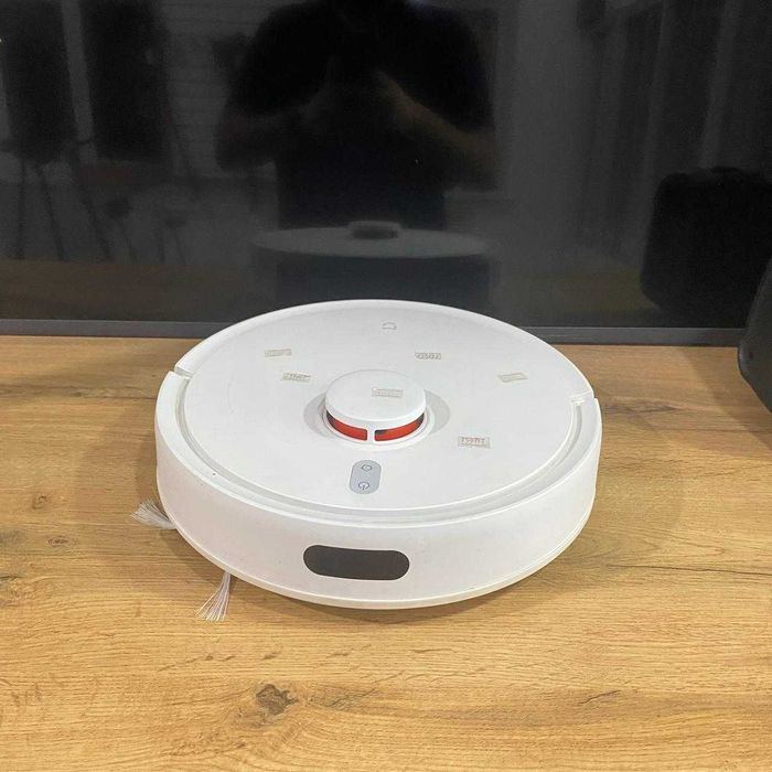 К162/Робот пылесос Xiaomi BLJ15W200060p/sk139741