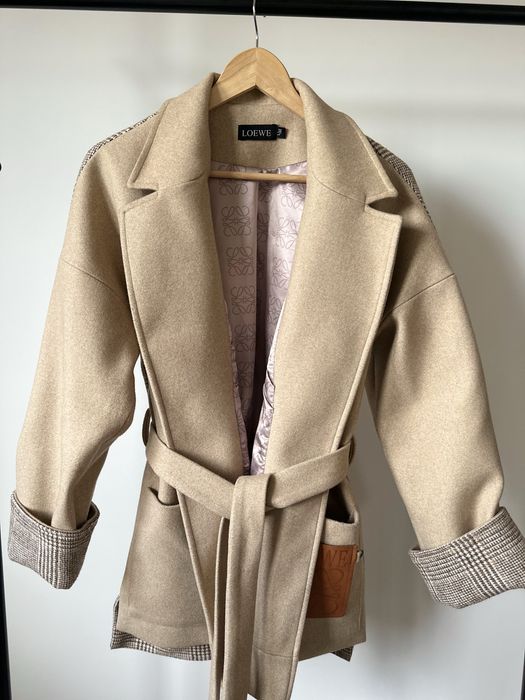 Палто LOEWE размер Л/40