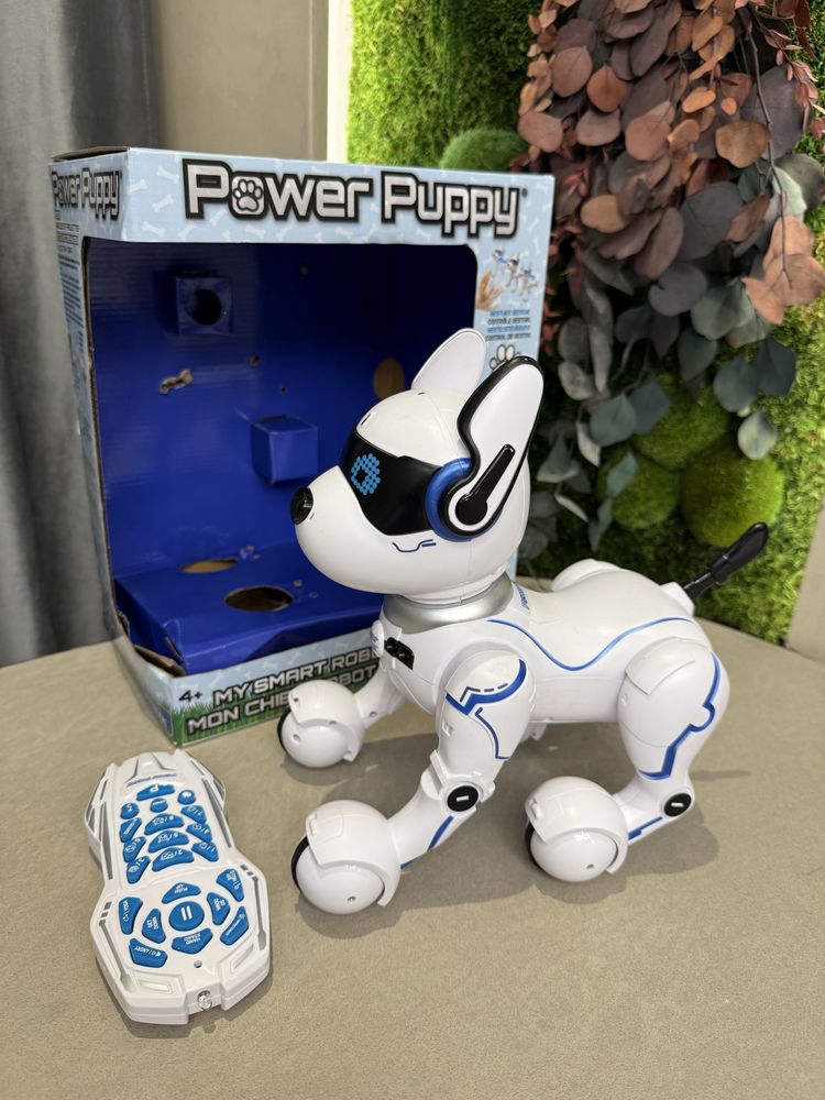 Lexibook cainele robot