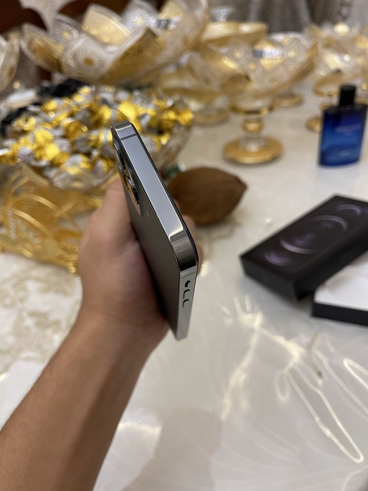 Iphone 12pro 128Gb Ideal