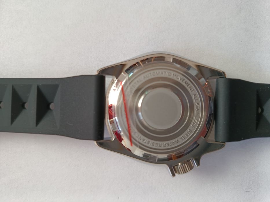 Ceas automatic Tandario