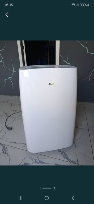 Konditsaner Aux mobilniy 12 tali 3 dona