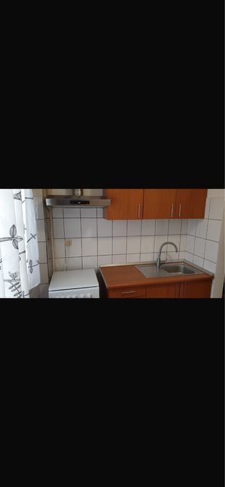 Tineretului Parc,Garsoniera decomandata