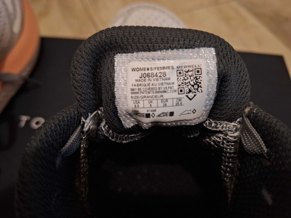 Дамски маратонки MERRELL