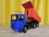 Macheta 1:24 Roman Diesel Irak