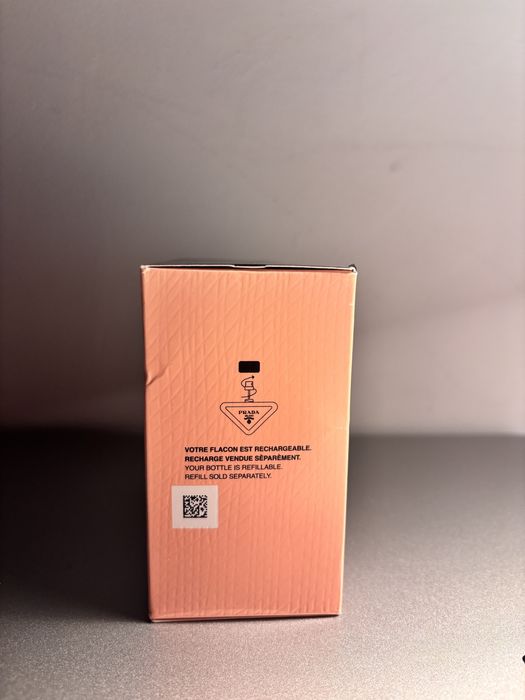 Parfum Prada Paradoxe