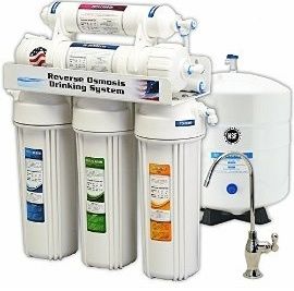 Фильтры для воды