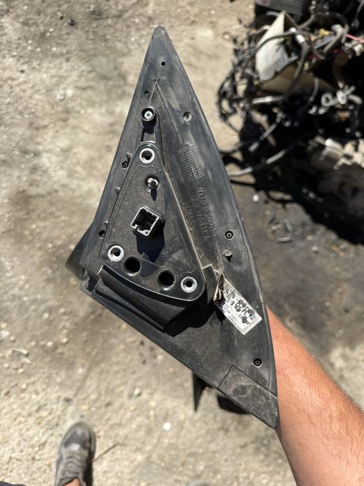 Огледала Hyundai i30 2007–2012