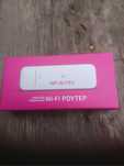Новый! алтел теле2 wo2 роутер wifi модем usb 4G+