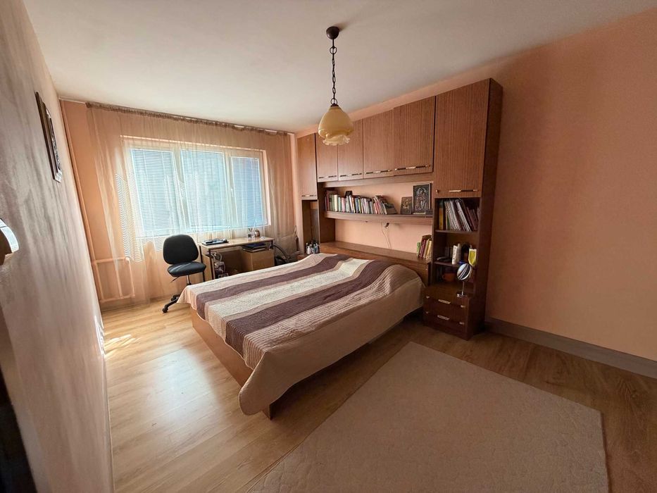 3-стаен апартамент в София, Младост 1, бл. 43