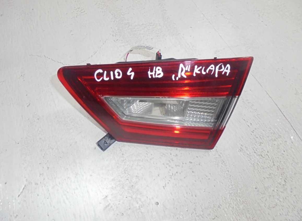 фарове и стопове за Renault Clio 4