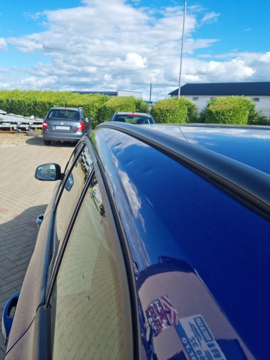 Ford focus mk3 2014