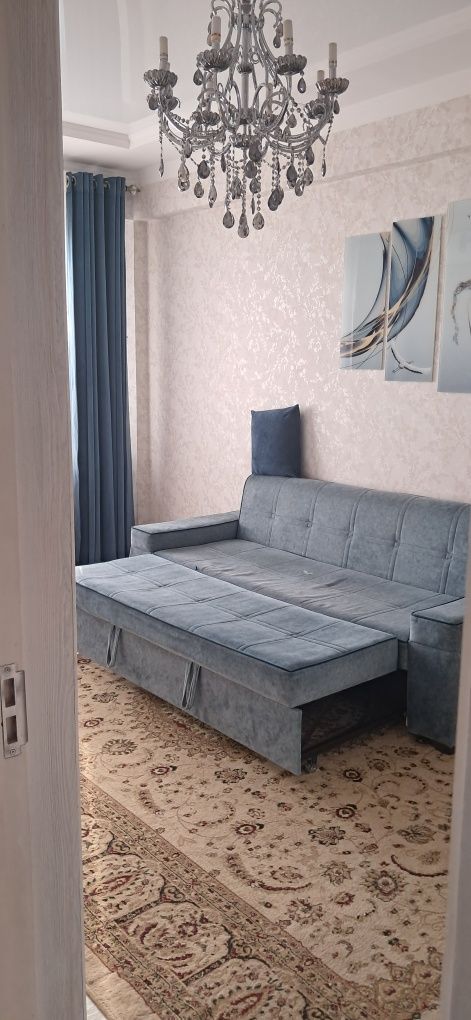 Срочно сдам аренду в Новостройке Хонсарой