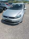 Volkswagen Golf 6, VI
