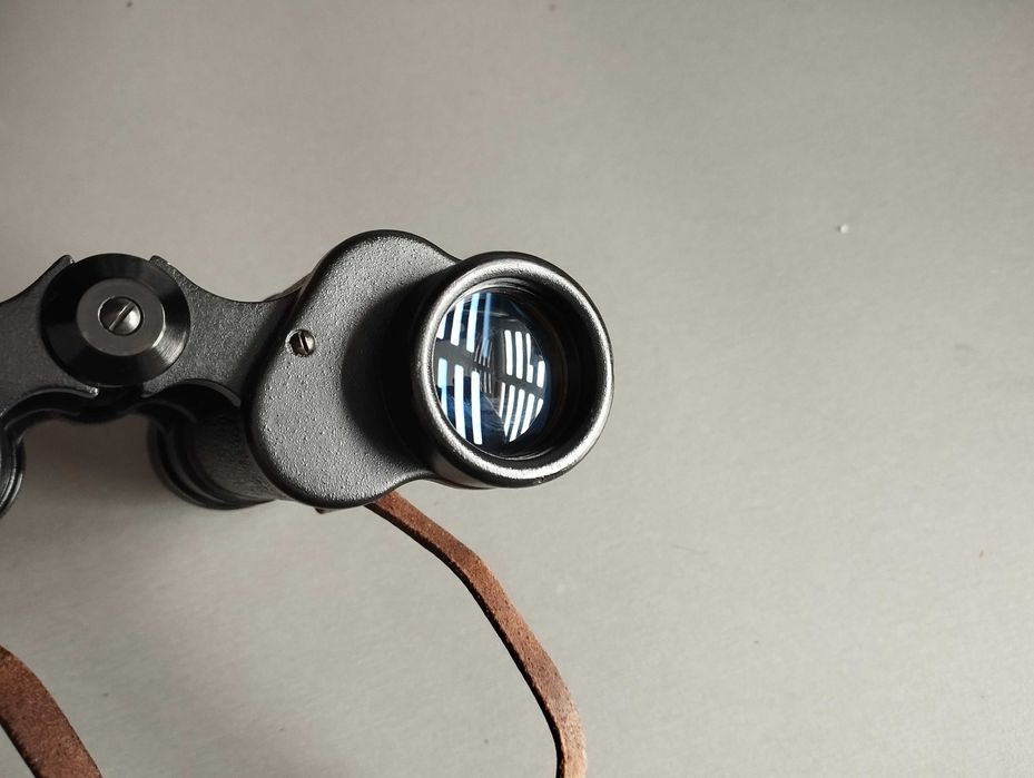 ТОП Съветски Бинокъл-БПЦ4 8 х 30-MADE IN СССР